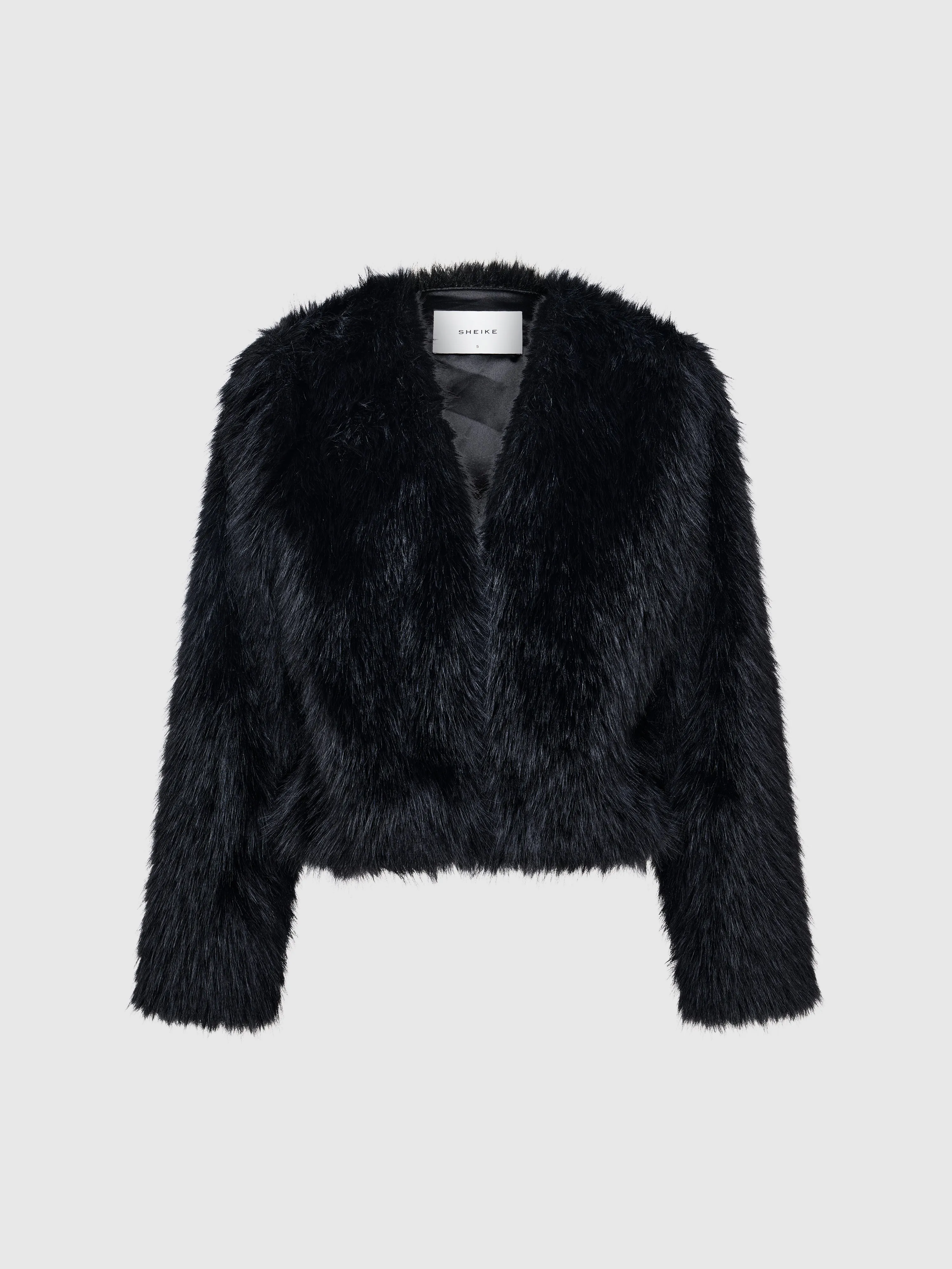 ELISSA JACKET