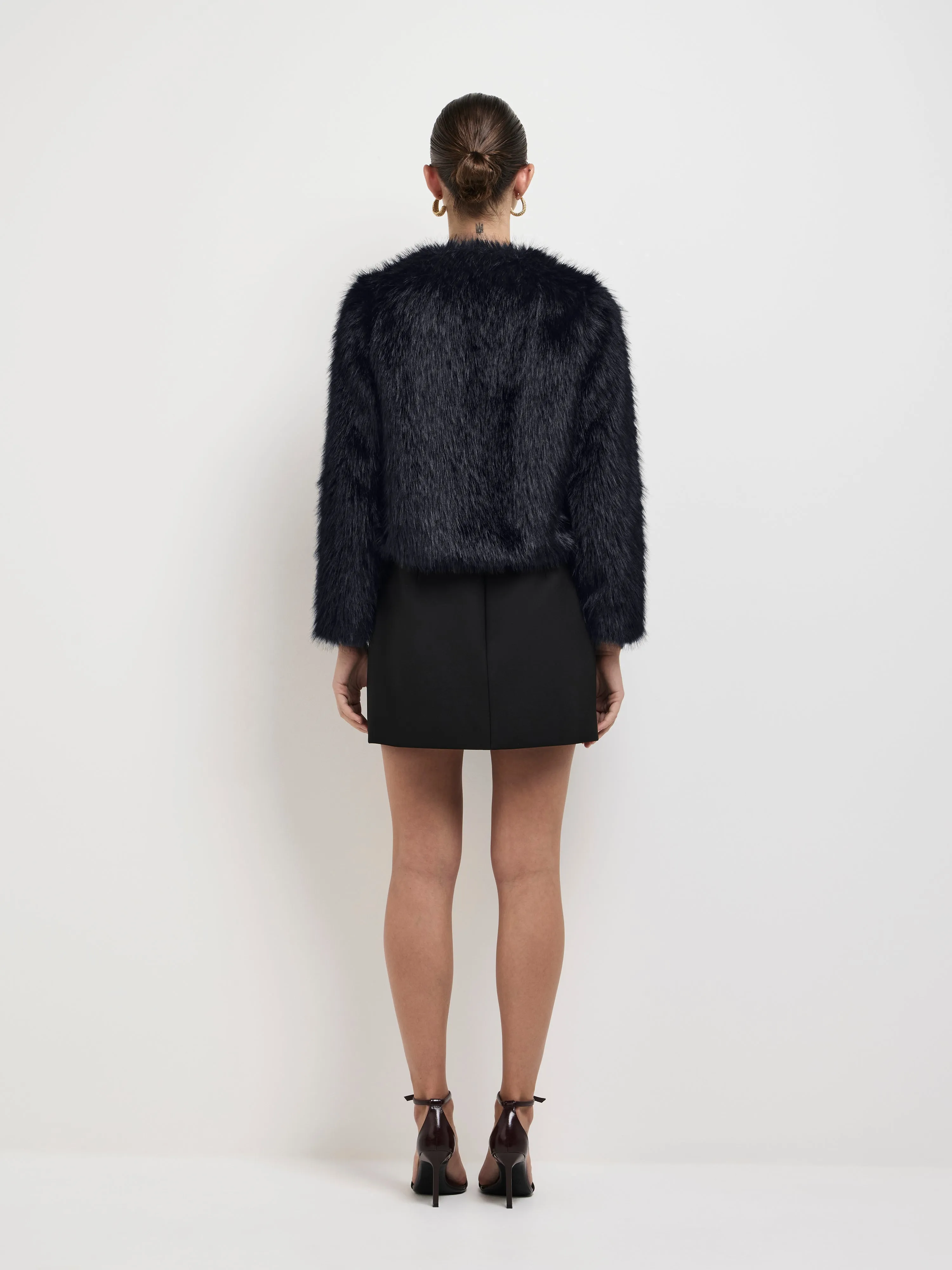 ELISSA JACKET
