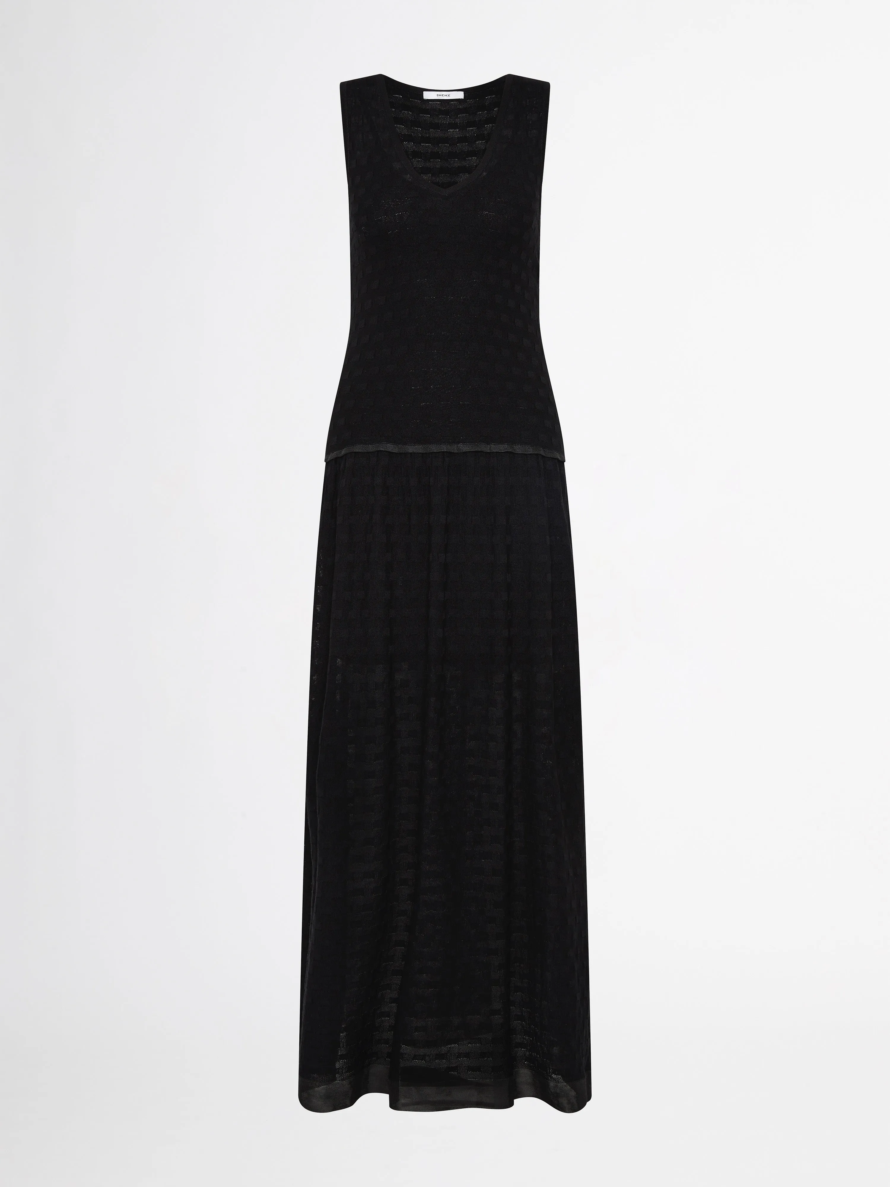 EMERIE MAXI DRESS