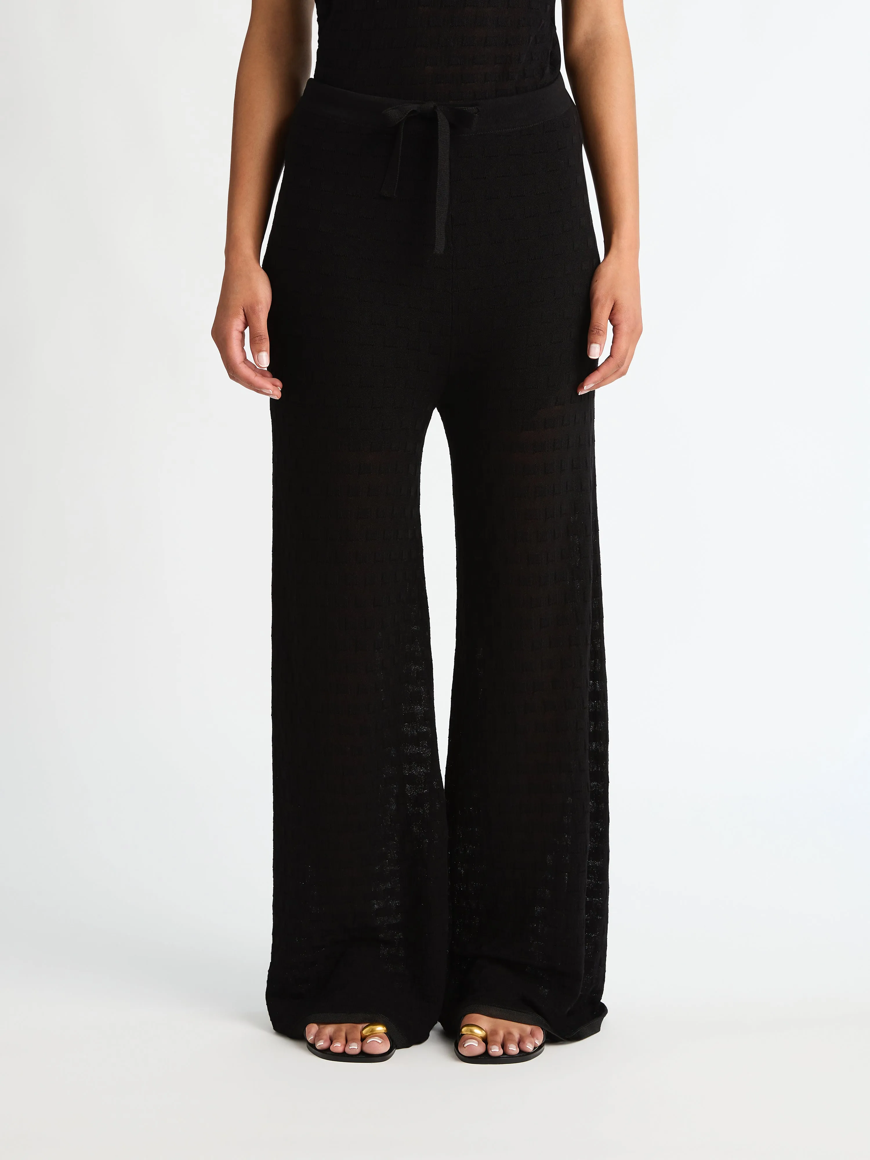 EMERIE PANT