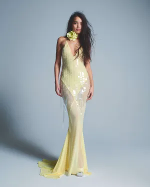 Exclusive Asteria Dress RAT&BOA  Limited Release!