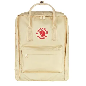 Exclusive Fjallraven Kanken Classic Backpack Light Oak  Limited Stock!