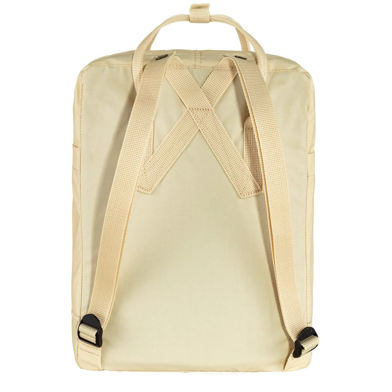 Exclusive Fjallraven Kanken Classic Backpack Light Oak  Limited Stock!