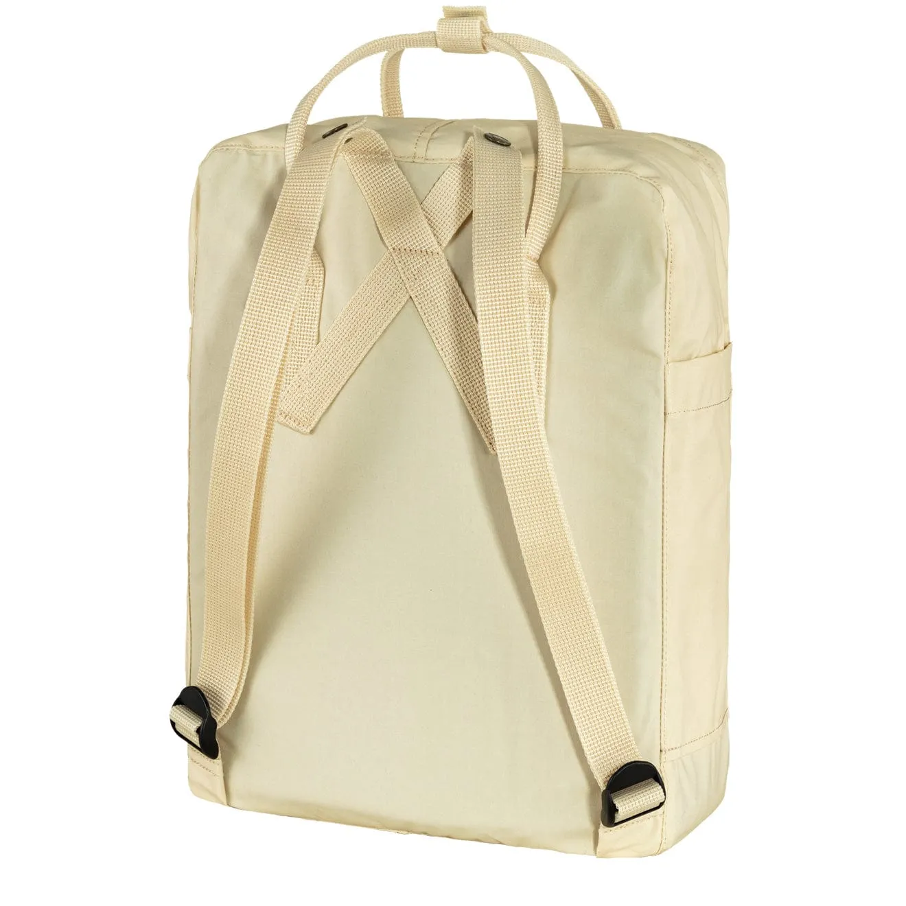 Exclusive Fjallraven Kanken Classic Backpack Light Oak  Limited Stock!