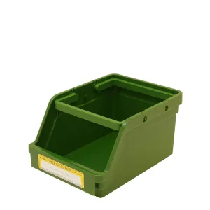 Exclusive Hightide Penco Pile Up Caddy Green  Today Only!