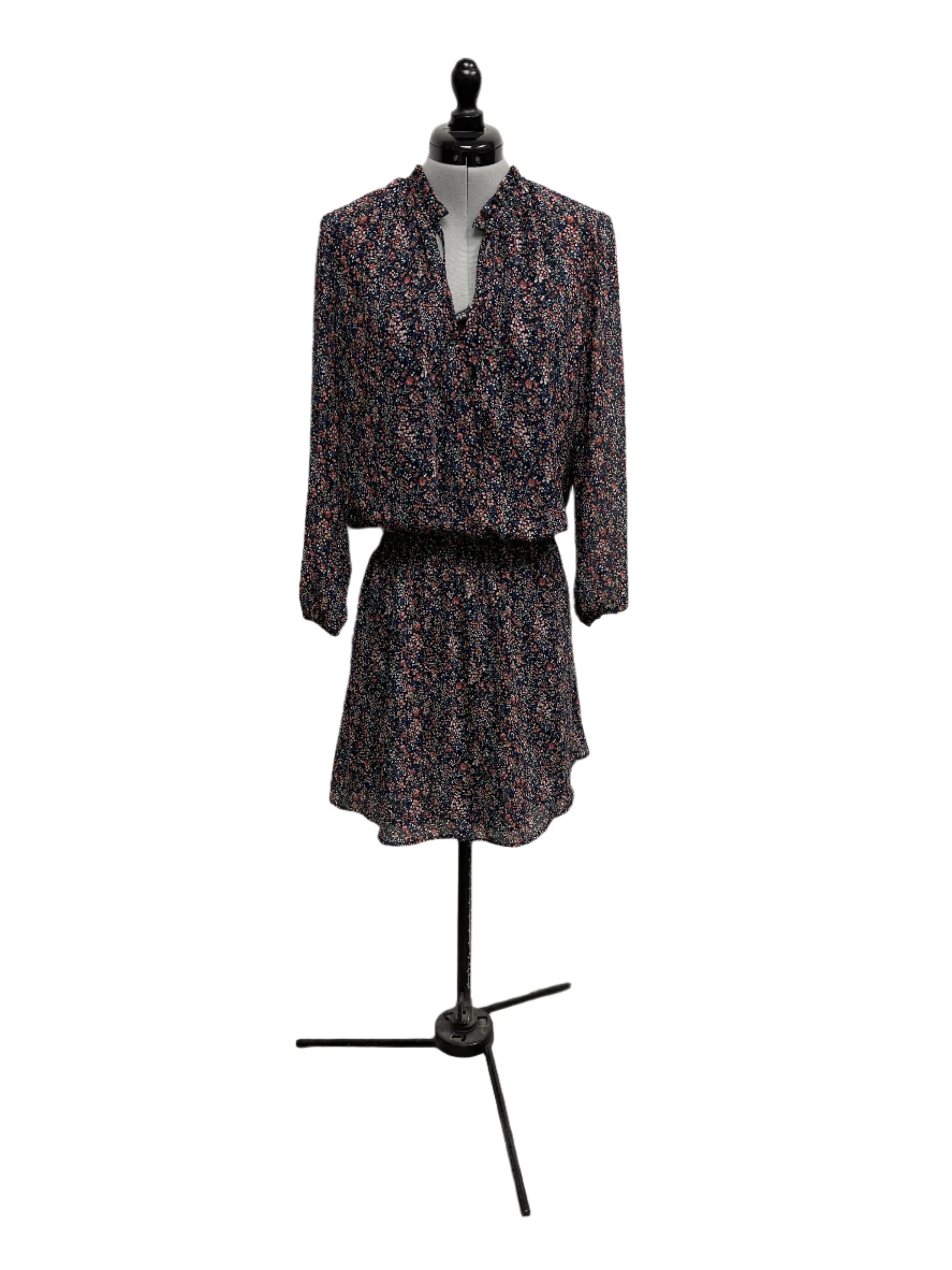 Exclusive Womens J Crew Mercantile Long Sleeve Dress, Medium  Limited Availability!