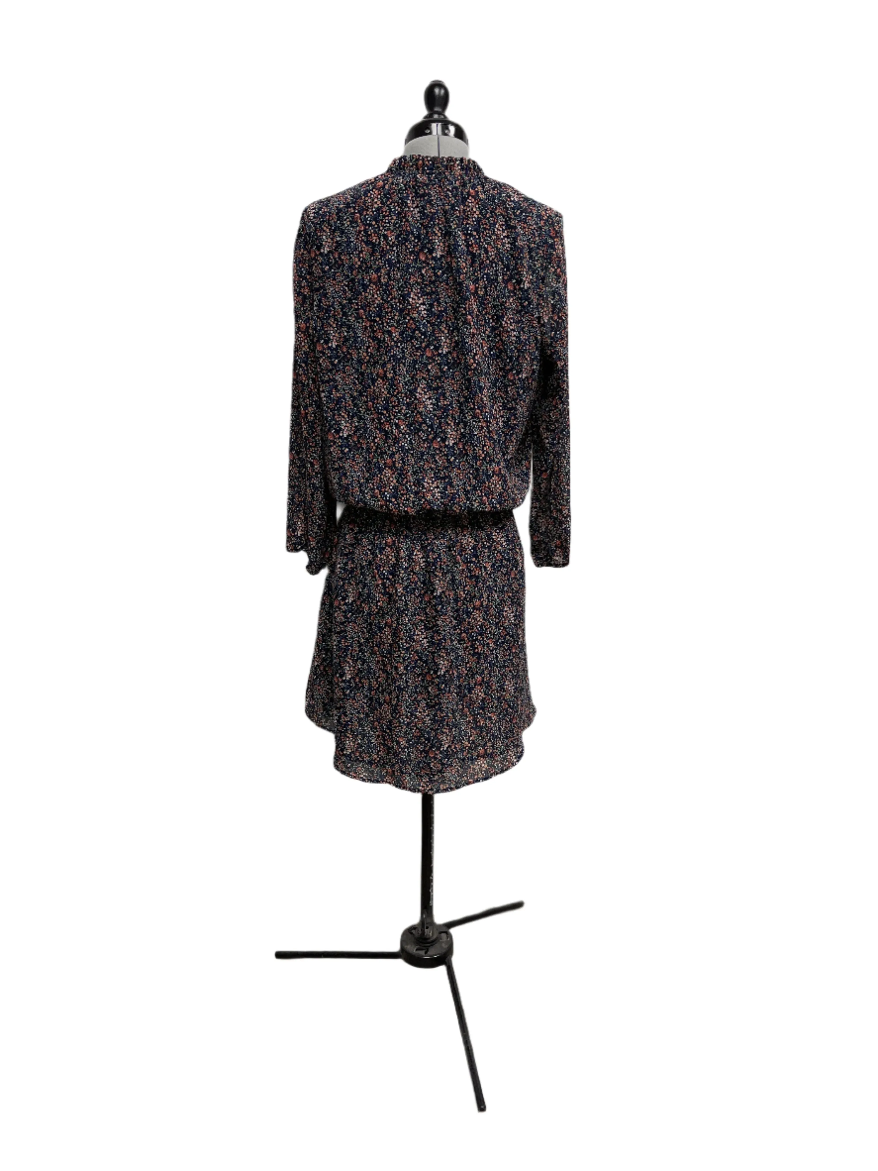 Exclusive Womens J Crew Mercantile Long Sleeve Dress, Medium  Limited Availability!