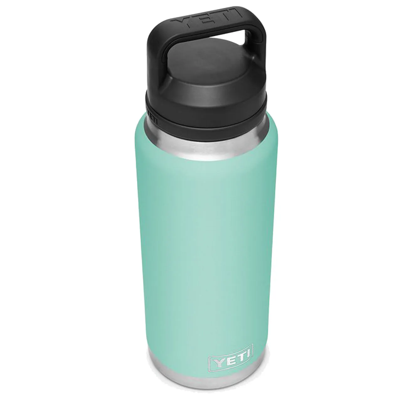 Exclusive YETI Rambler 36oz Bottle Chug Seafoam  Limited Stock!