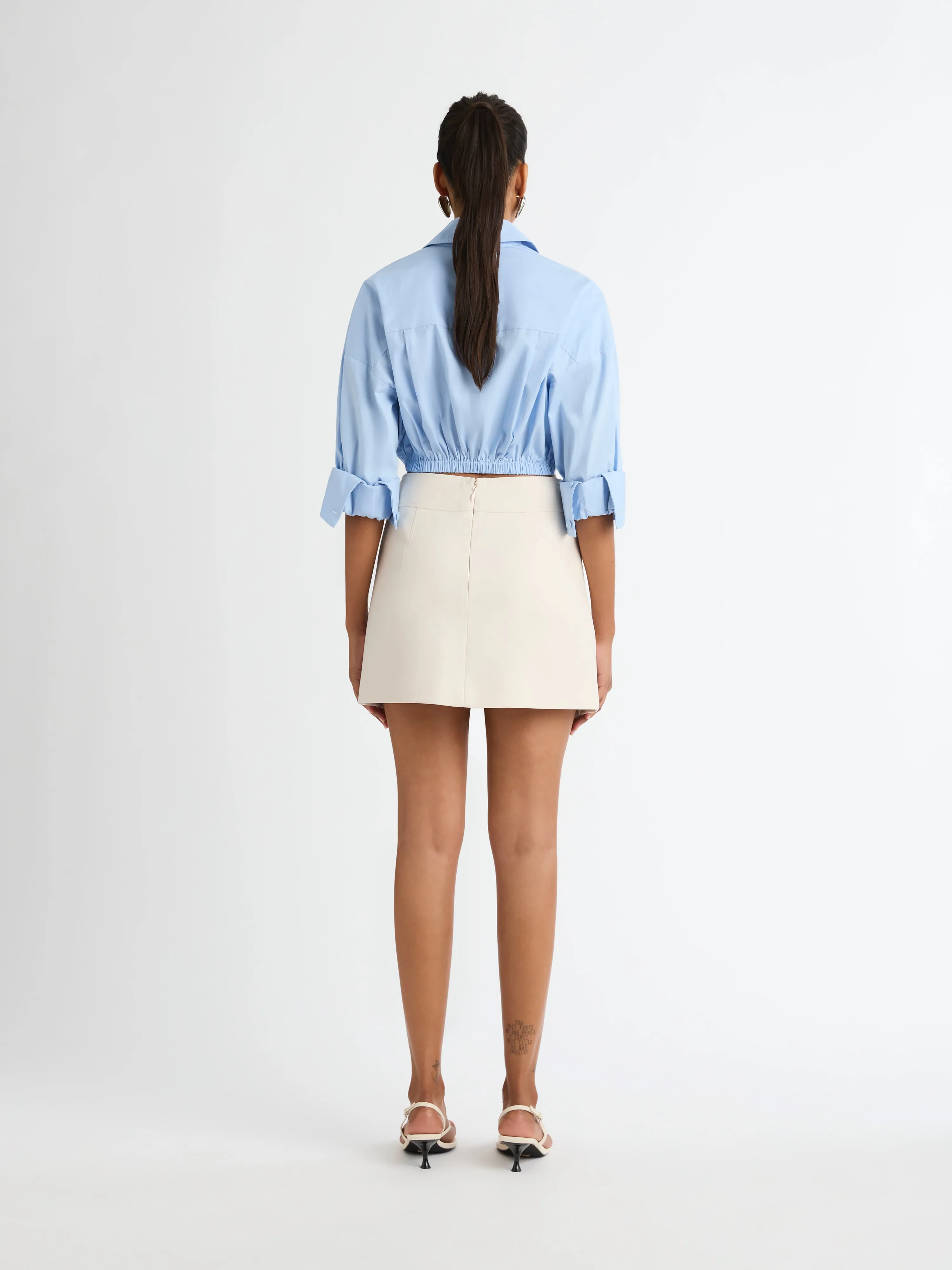FIFI MINI SKIRT