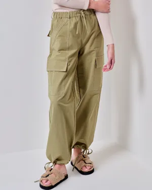 Final Few Walnut Melbourne - Corsica Pants Apparel  Limited Stock!