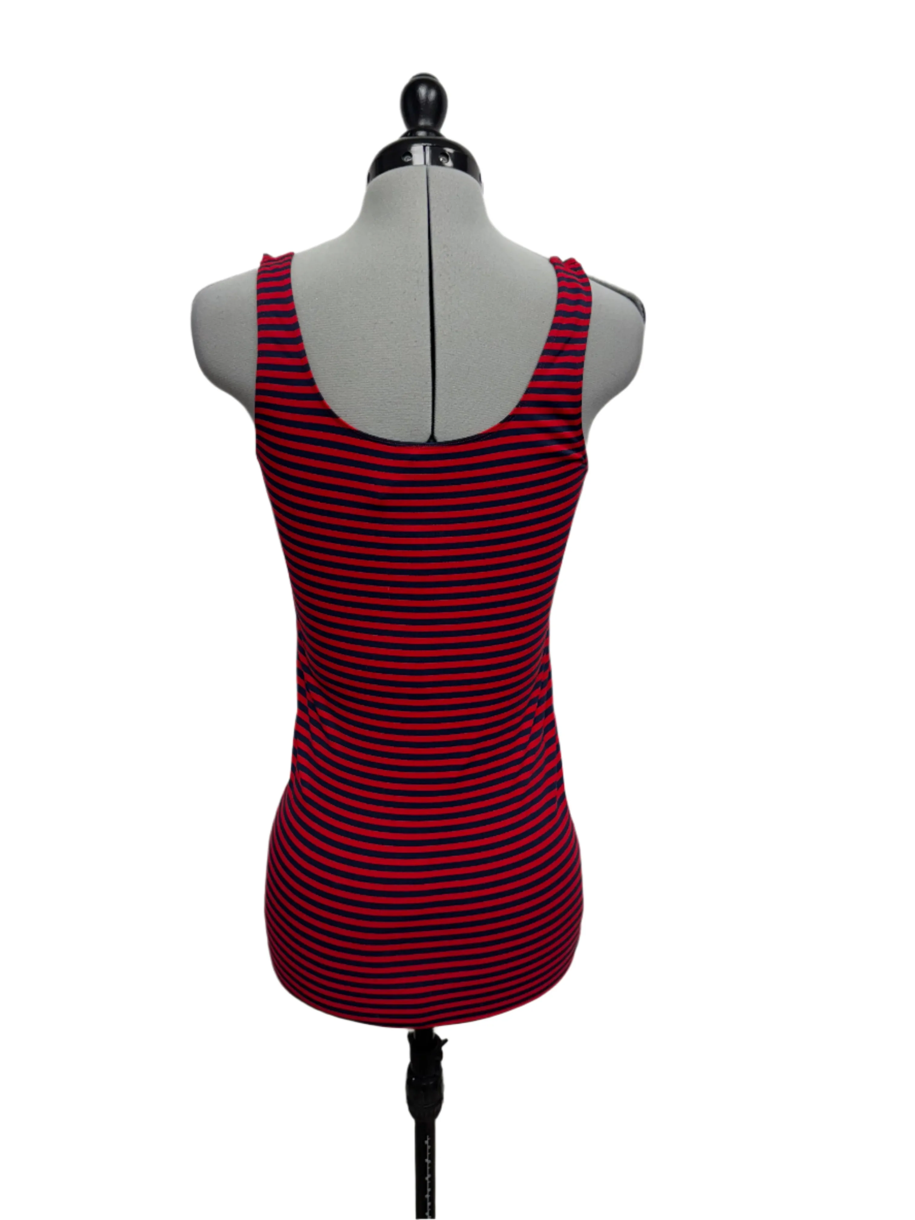 Final Few Women's Talula Babaton Sleeveless Top, Medium  Going Fast!