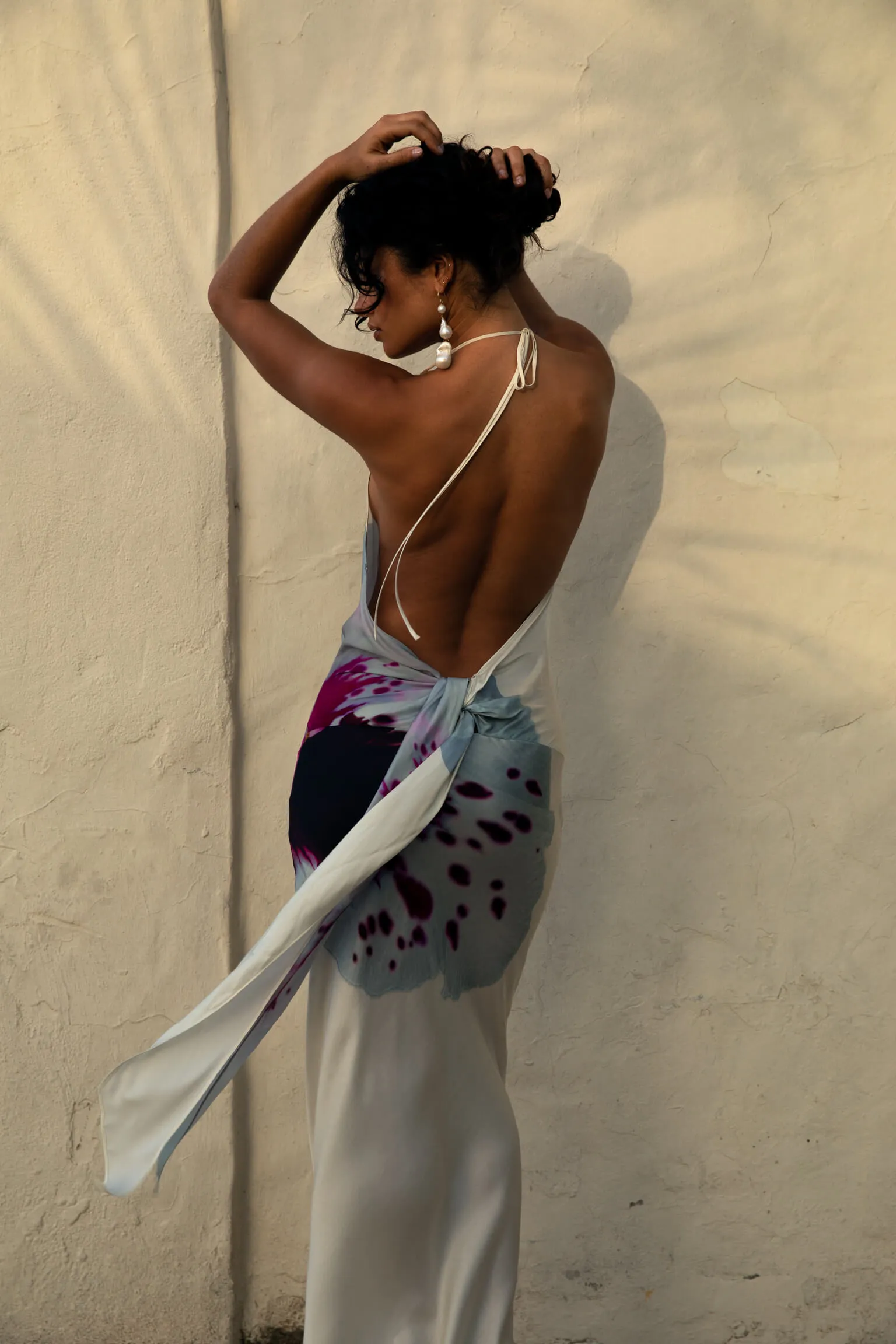 Flash Sale! Angelina Dress RAT&BOA  Last Few Pieces!