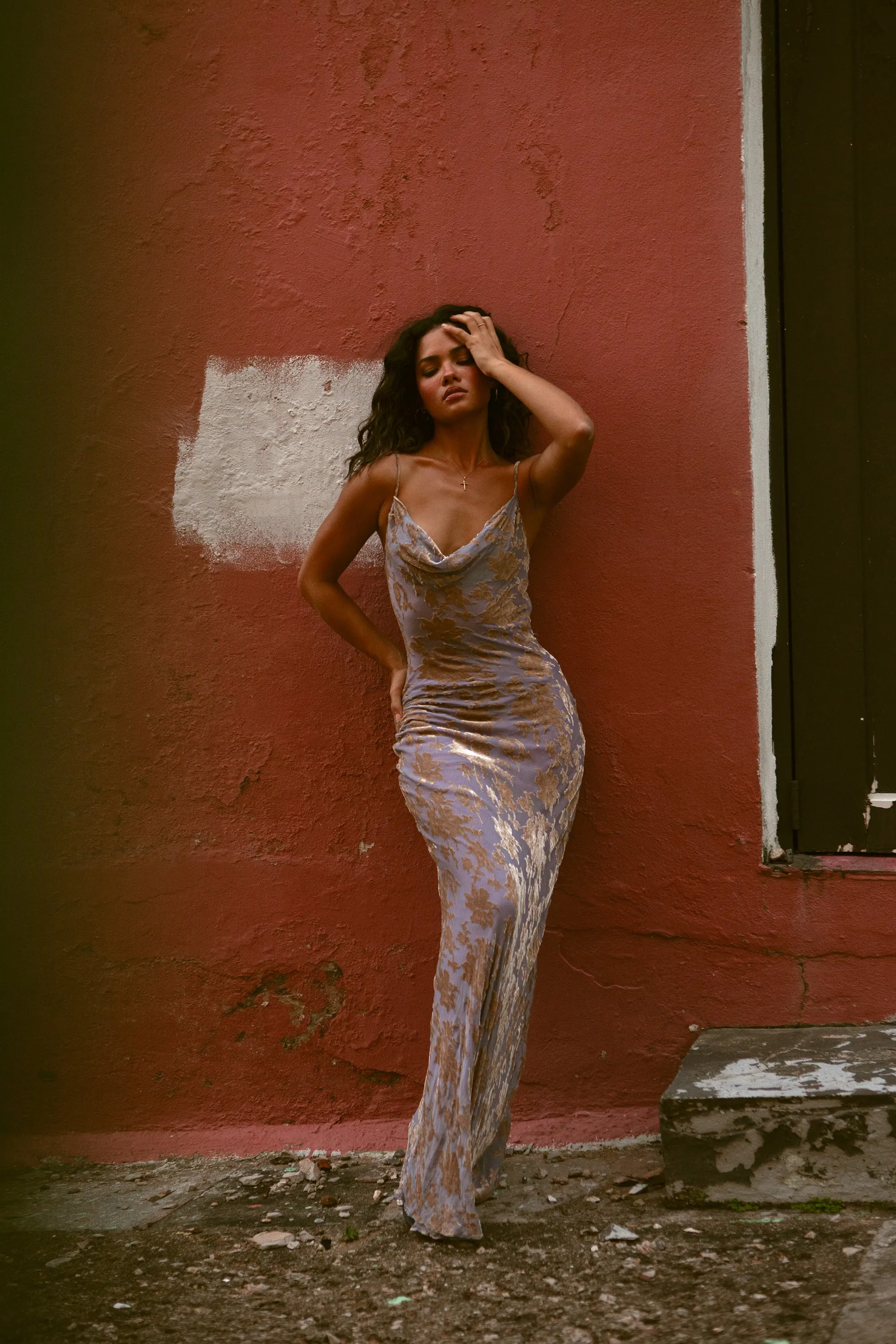 Flash Sale! Athena Dress RAT&BOA  Almost Gone!