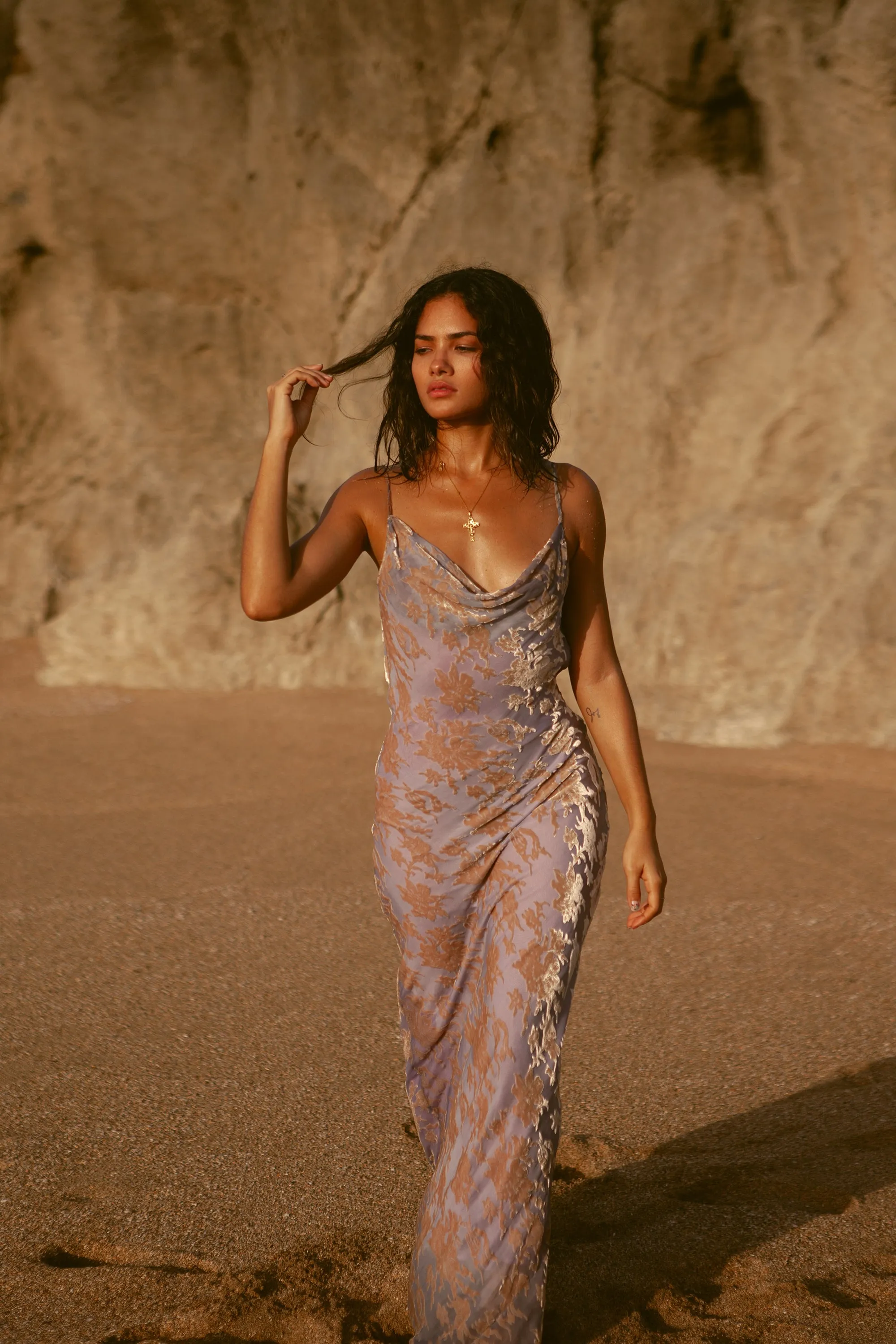 Flash Sale! Athena Dress RAT&BOA  Almost Gone!