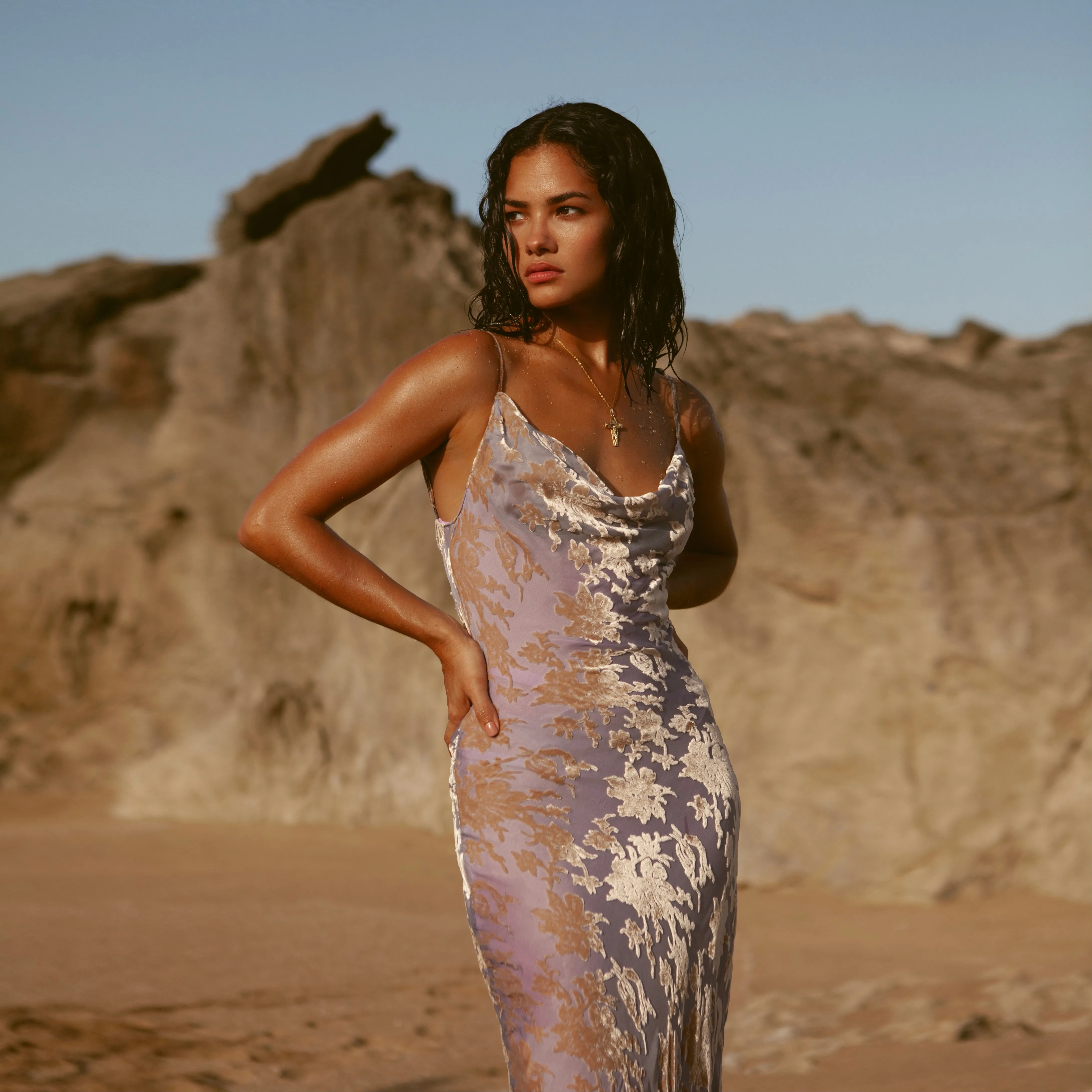 Flash Sale! Athena Dress RAT&BOA  Almost Gone!