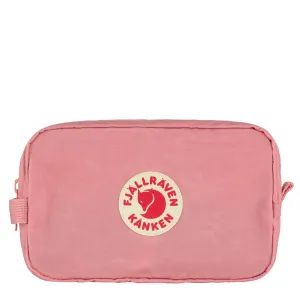 Flash Sale Fjallraven Kanken Gear Bag Pink  Limited Stock!
