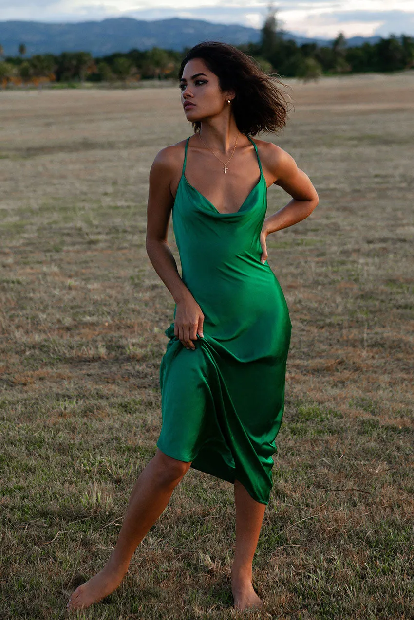 Flash Sale! Gigi Dress RAT&BOA  Dont Miss Out!