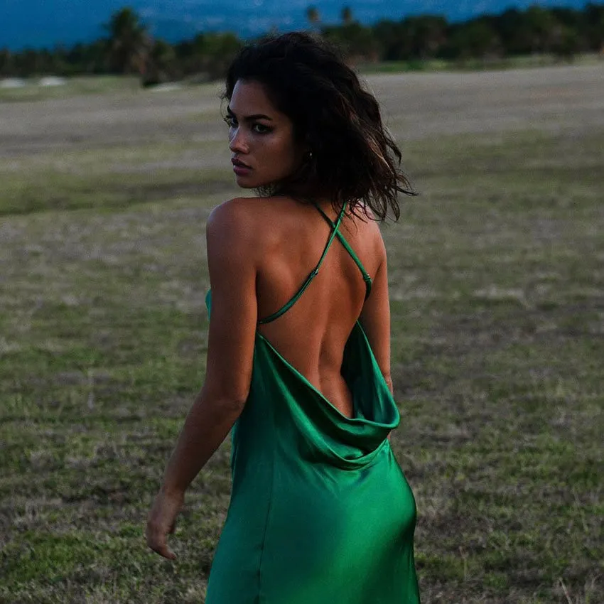Flash Sale! Gigi Dress RAT&BOA  Dont Miss Out!