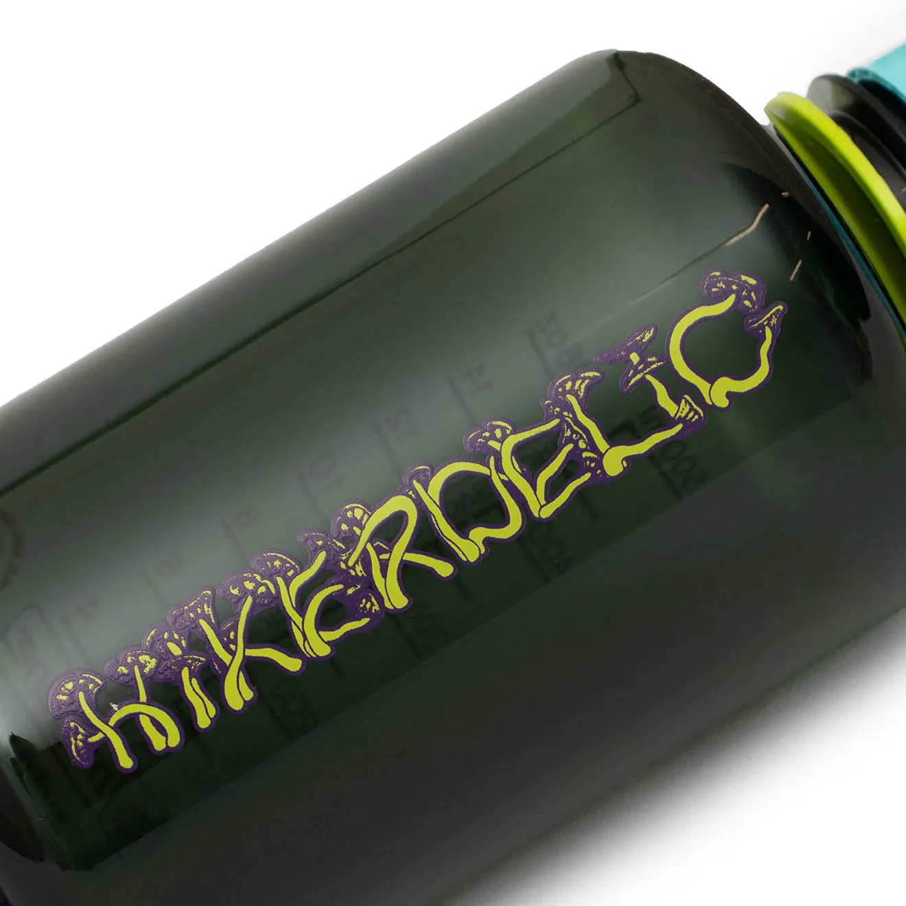 Flash Sale Hikerdelic x Nalgene Bottle Narrow Mouth 16oz Jade Green  Stylish & Comfortable