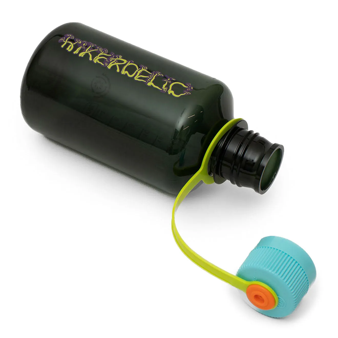 Flash Sale Hikerdelic x Nalgene Bottle Narrow Mouth 16oz Jade Green  Stylish & Comfortable