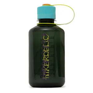 Flash Sale Hikerdelic x Nalgene Bottle Narrow Mouth 16oz Jade Green  Stylish & Comfortable