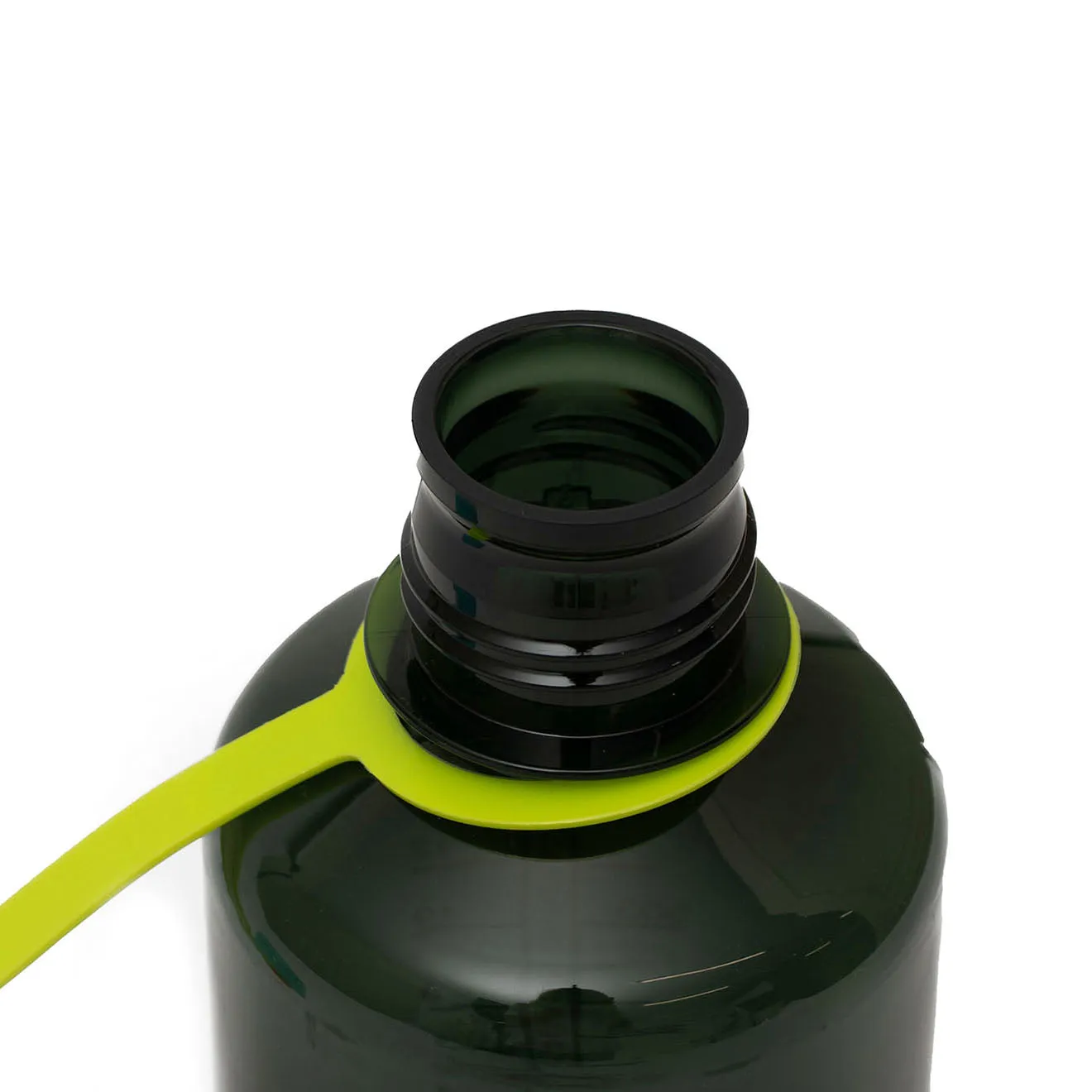 Flash Sale Hikerdelic x Nalgene Bottle Narrow Mouth 16oz Jade Green  Stylish & Comfortable