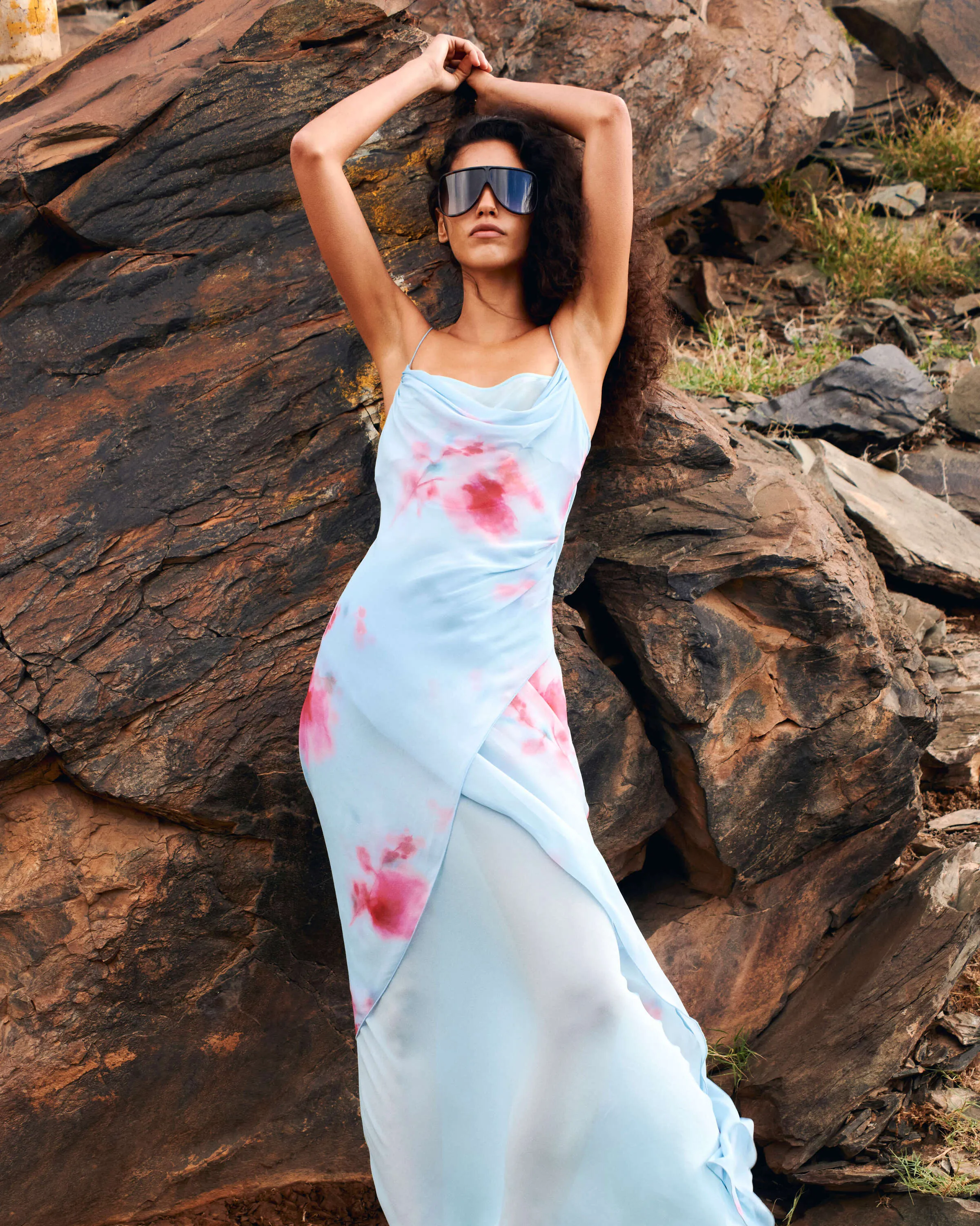 Flash Sale Mica Dress RAT&BOA  Almost Gone!