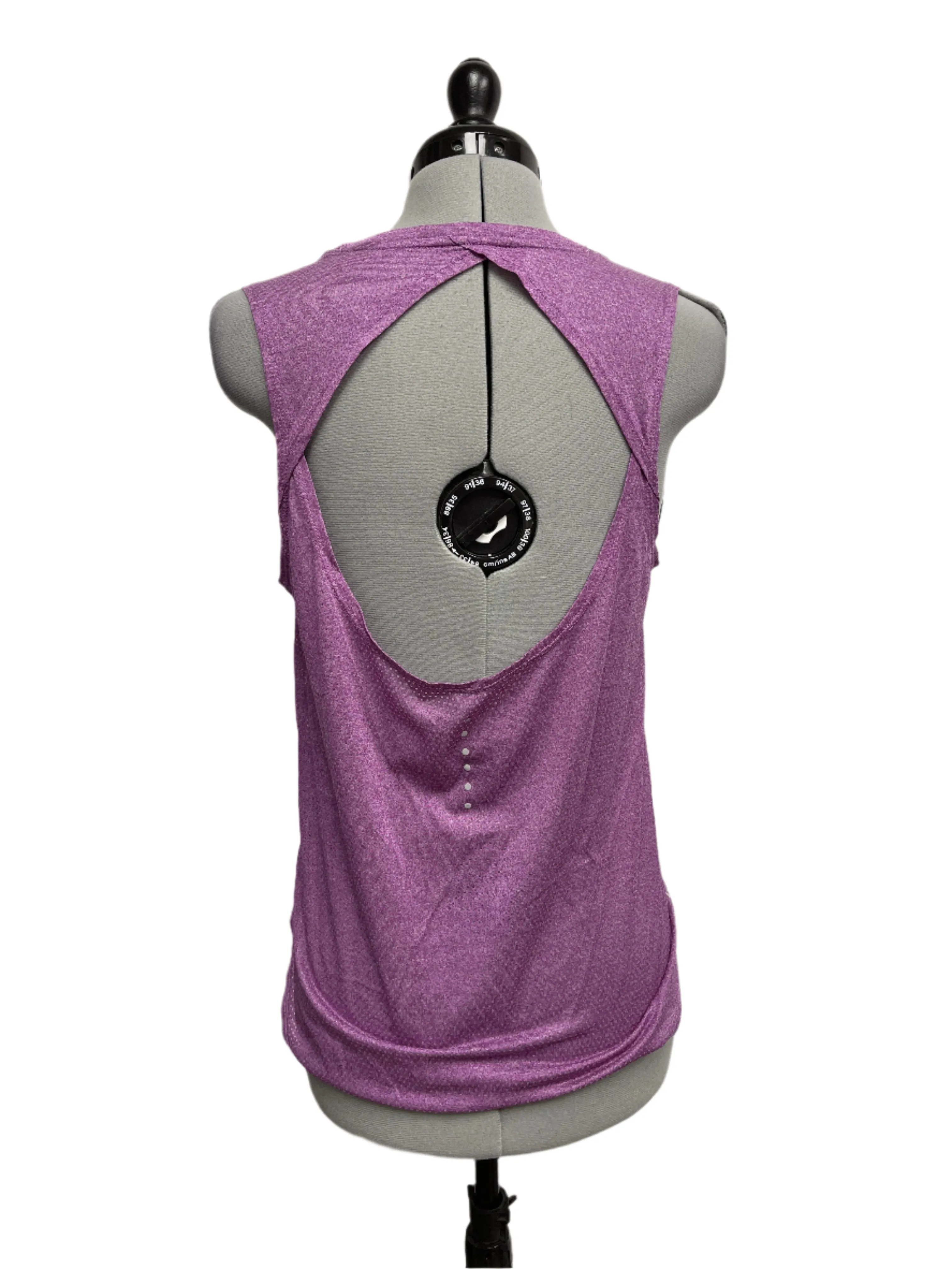 Flash Sale! Womens Nike Sleeveless Top, Medium  Almost Sold Out!