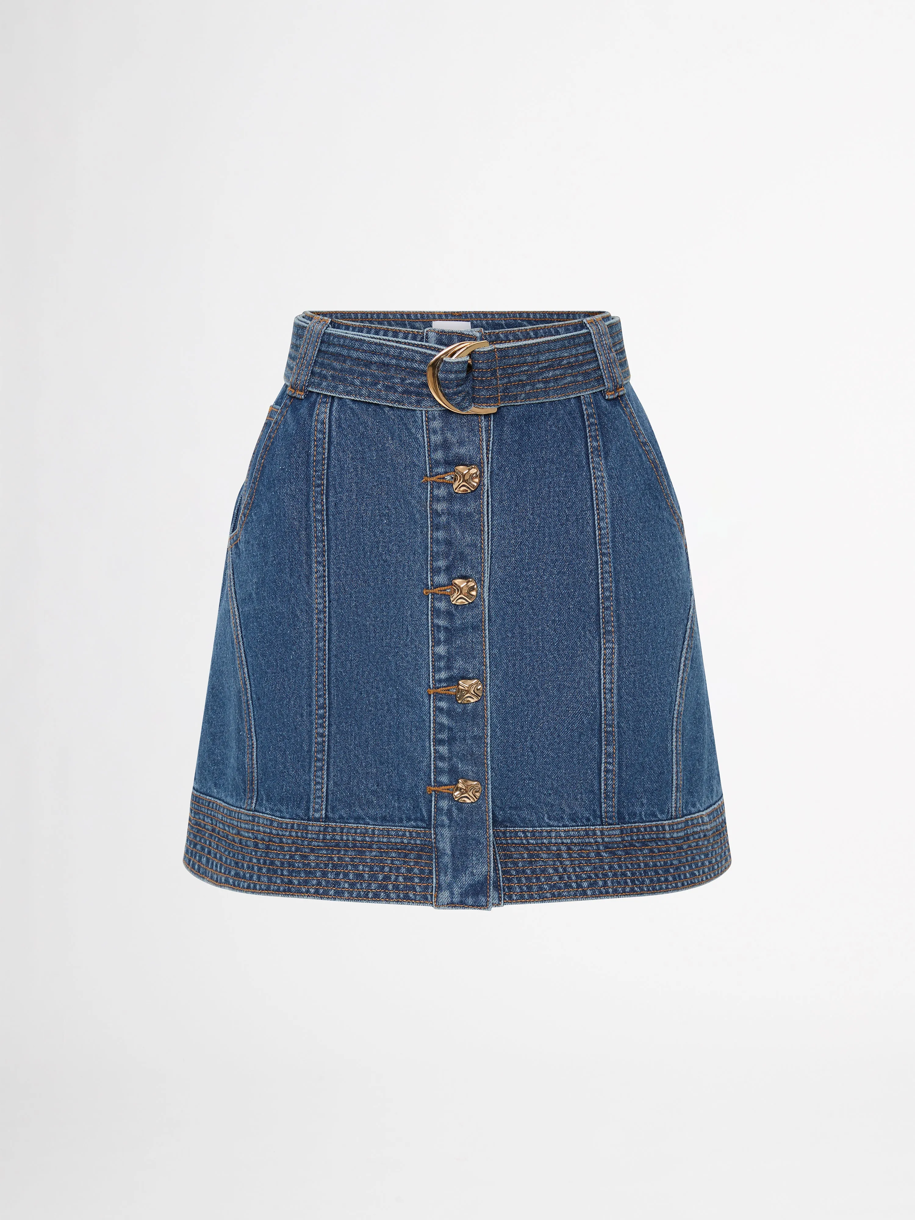 FRANCESCA MINI SKIRT