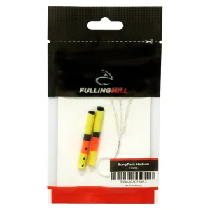 Fulling Mill Bung Pack