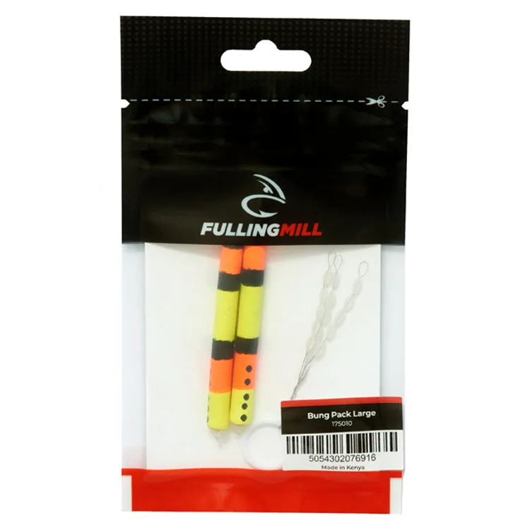 Fulling Mill Bung Pack