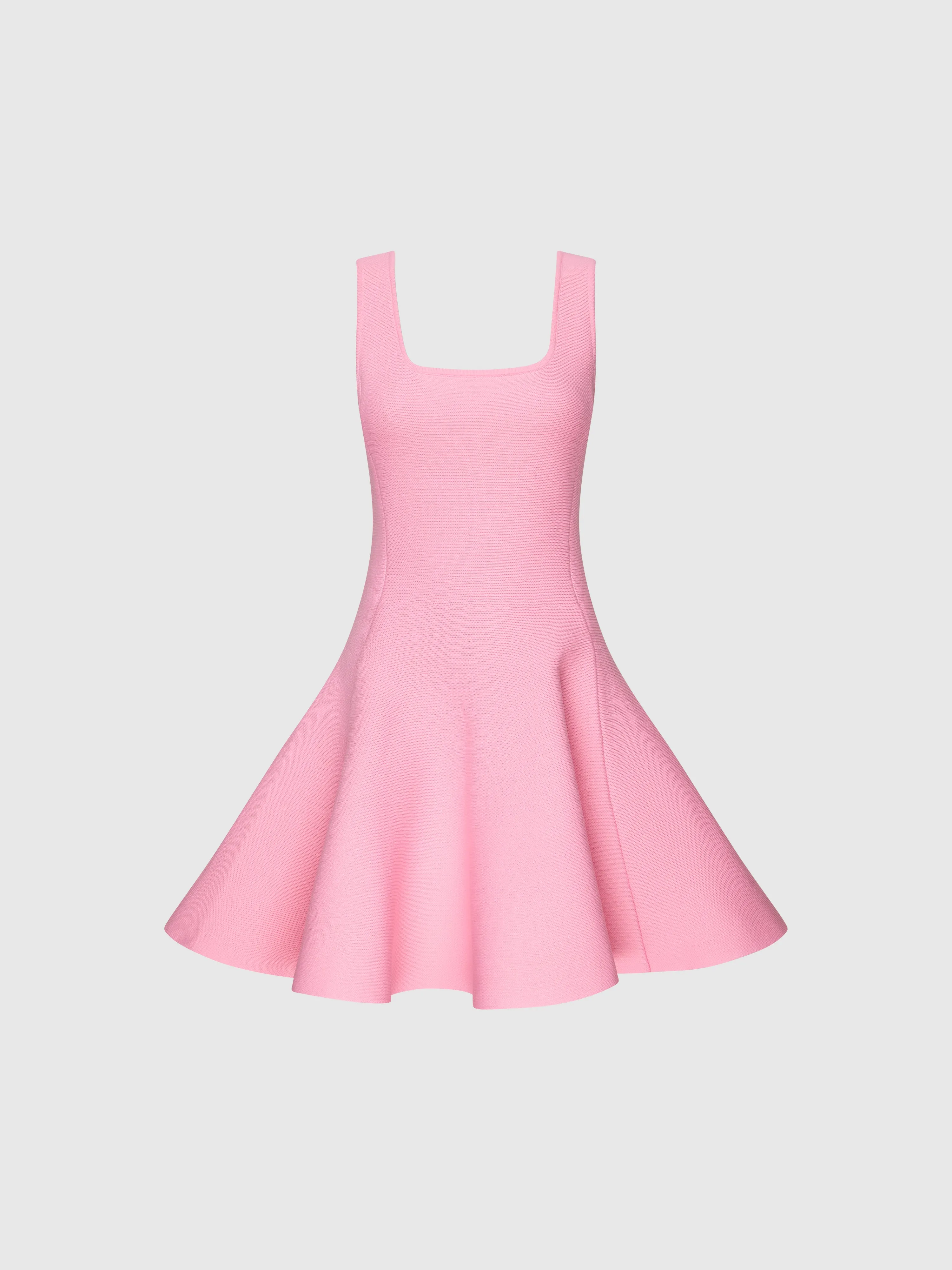 GALLERIA KNIT DRESS