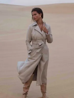 GIANNI TRENCH