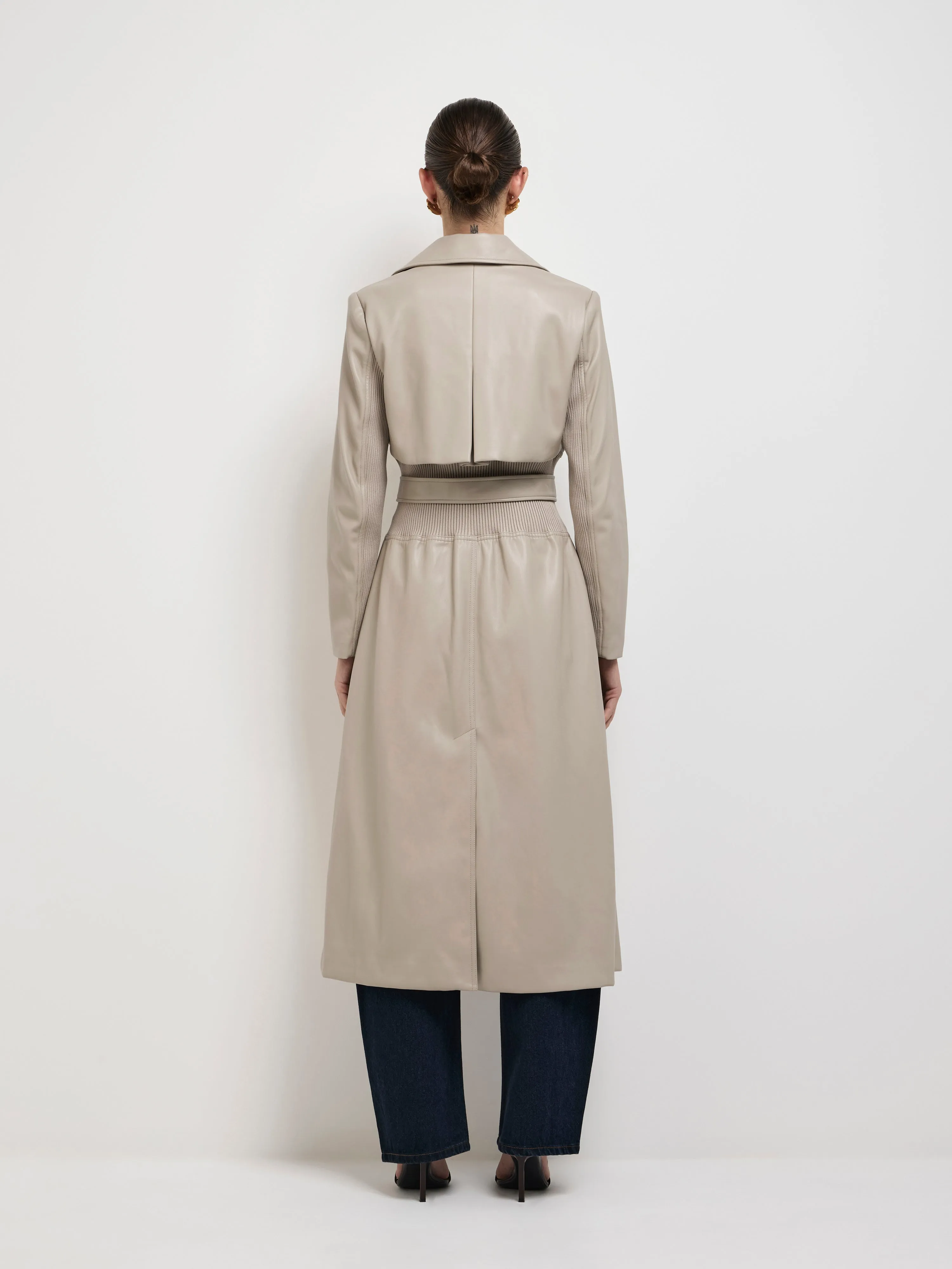 GIANNI TRENCH
