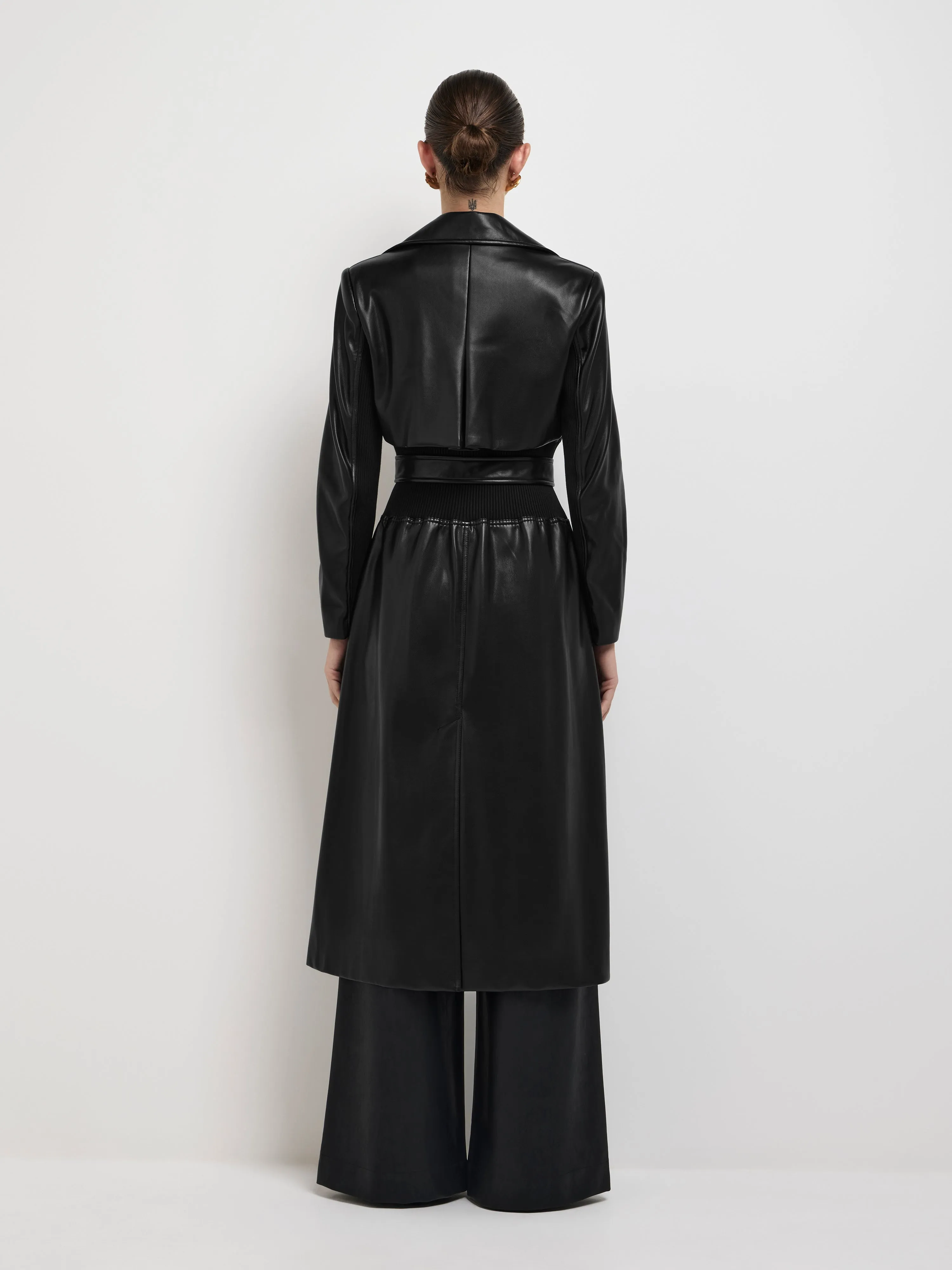 GIANNI TRENCH