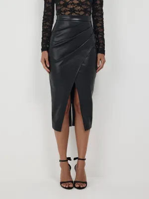 GOTHAM SKIRT