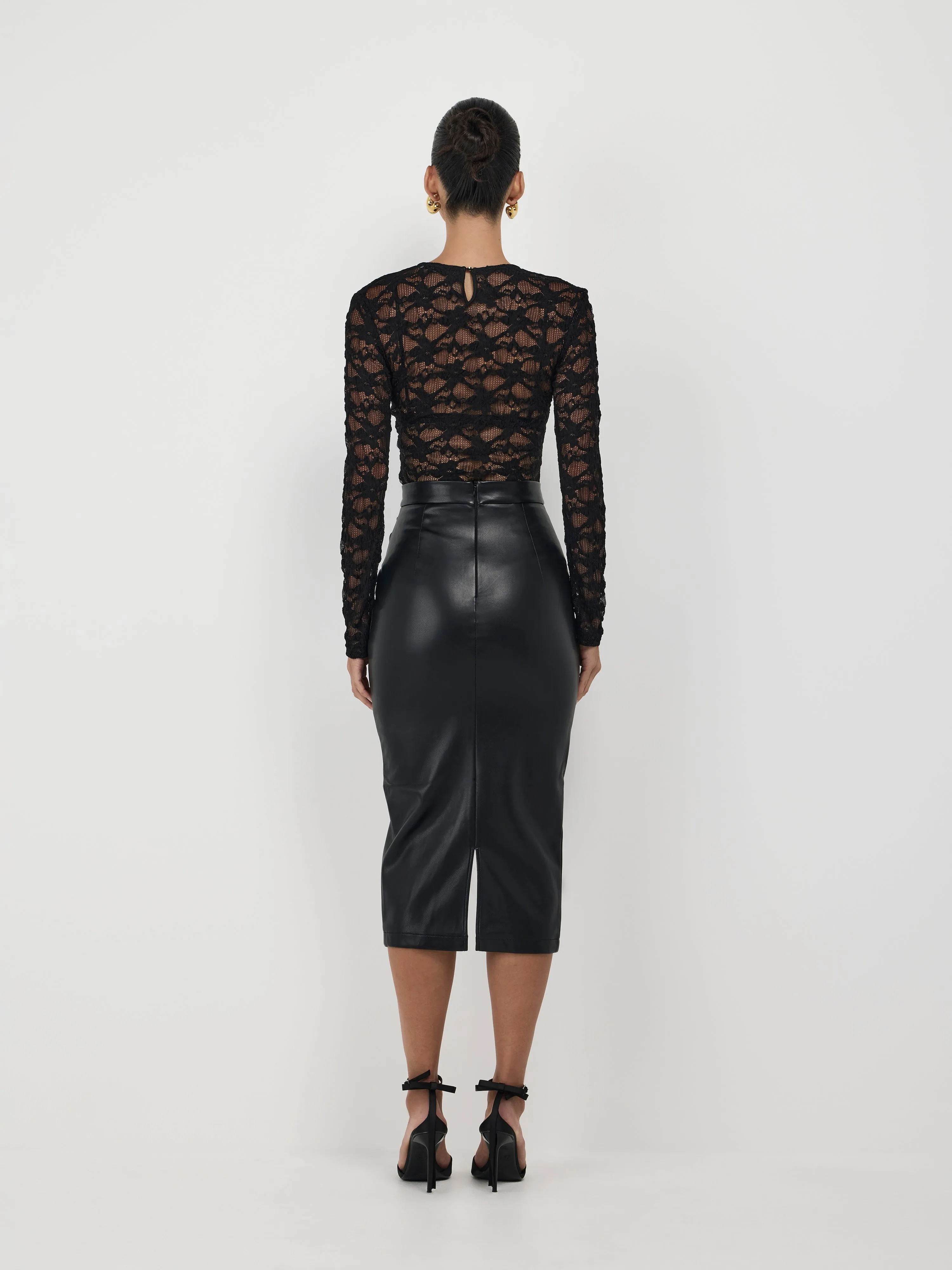 GOTHAM SKIRT