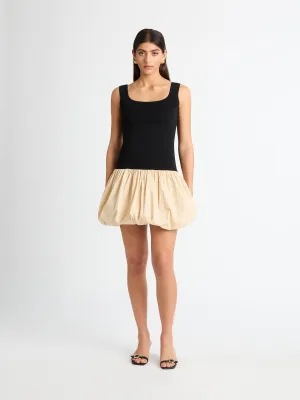 HALEY MINI DRESS