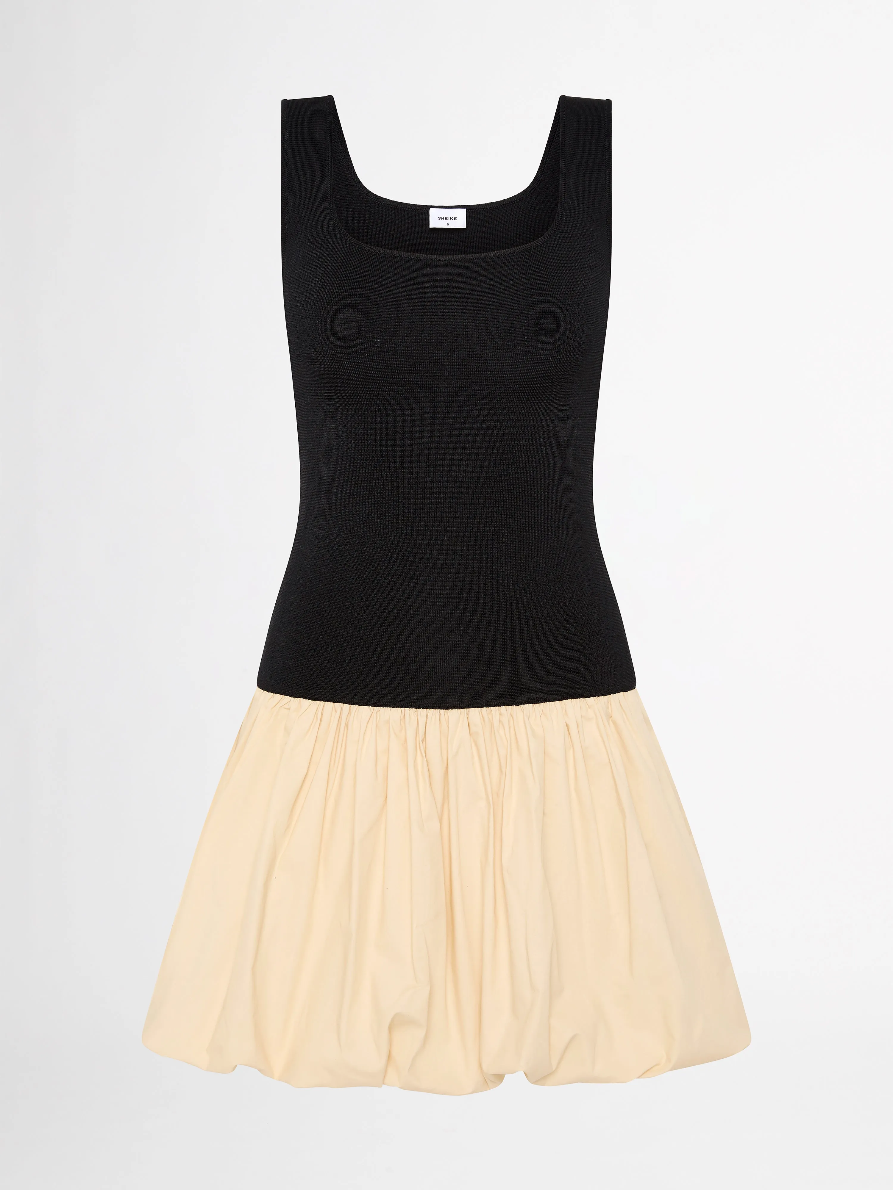HALEY MINI DRESS
