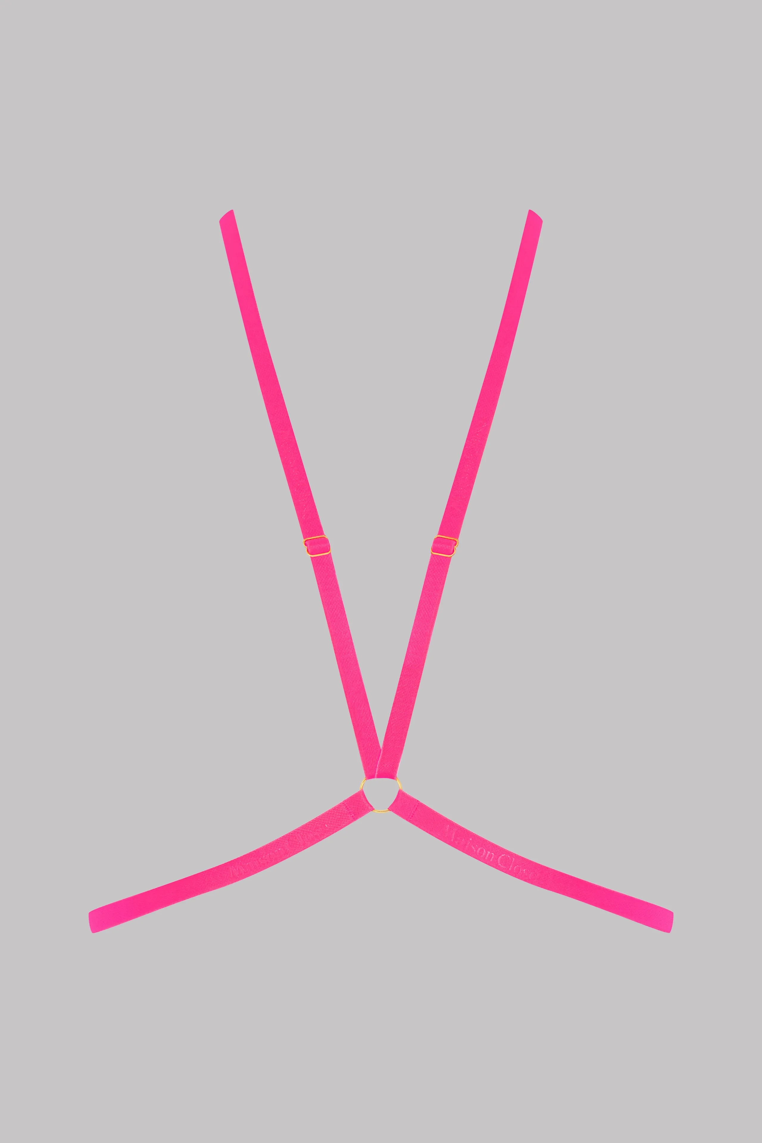 Harness - Signature Maison Close