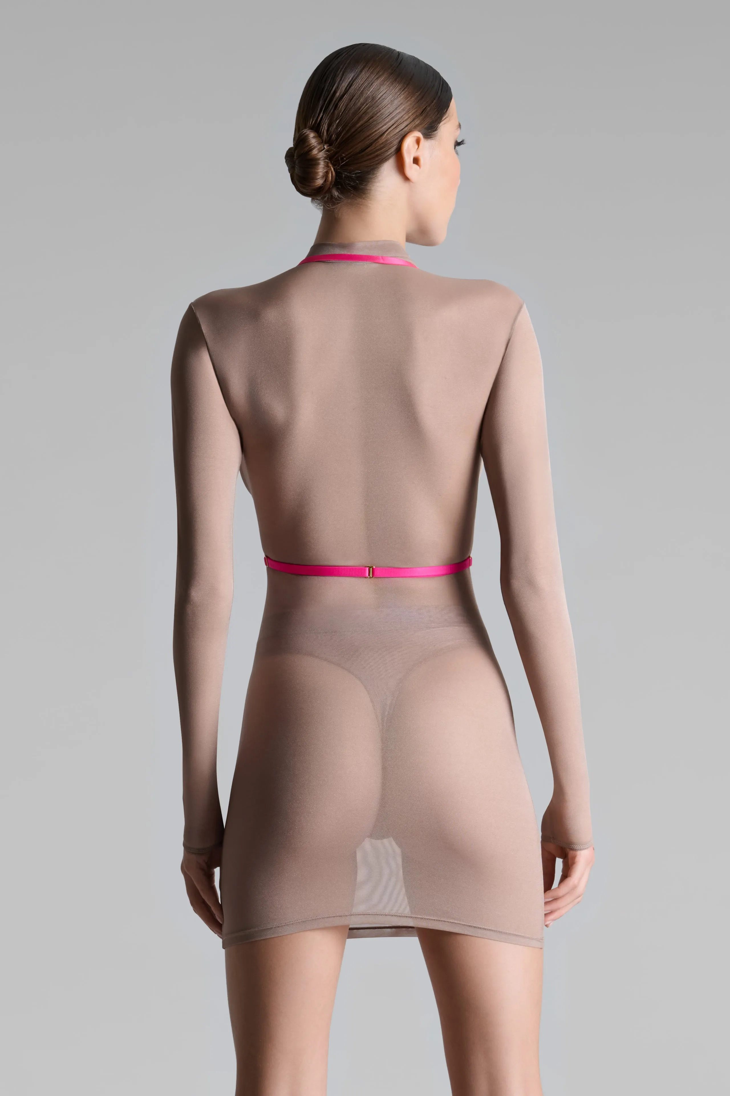 Harness - Signature Maison Close