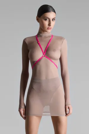 Harness - Signature Maison Close