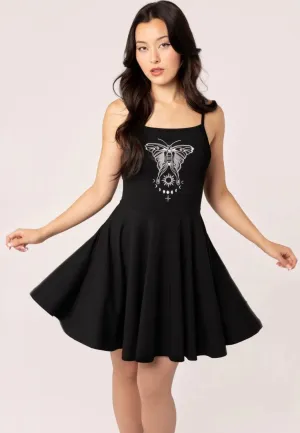 Hellbunny - Metamorphosis - Dress