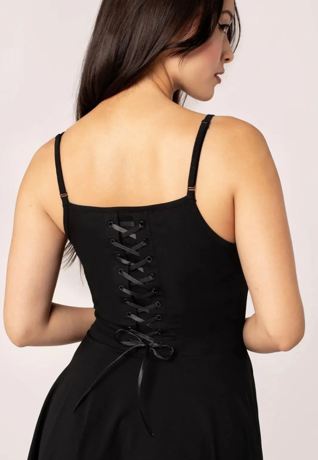 Hellbunny - Metamorphosis - Dress