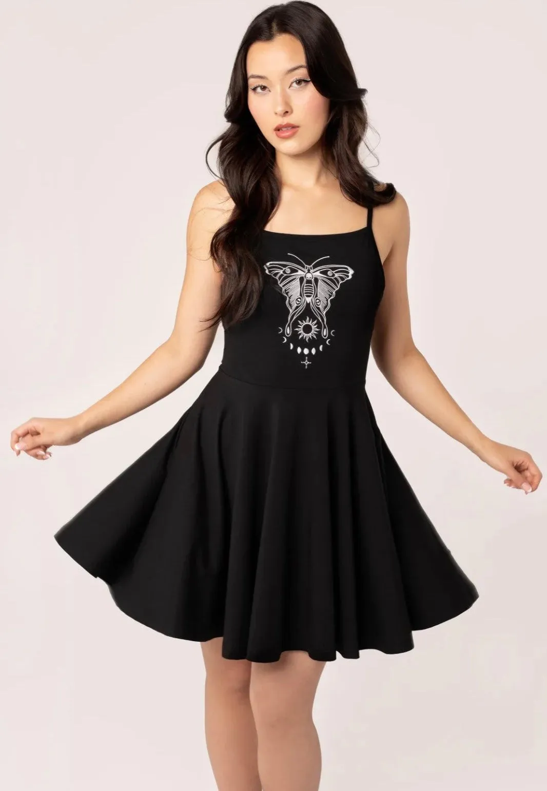 Hellbunny - Metamorphosis - Dress