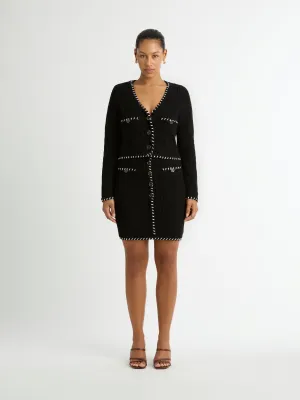 HERITAGE MINI SKIRT