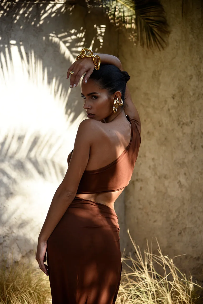 Hot Deal Isamaya Dress RAT&BOA  Last Few Pieces!