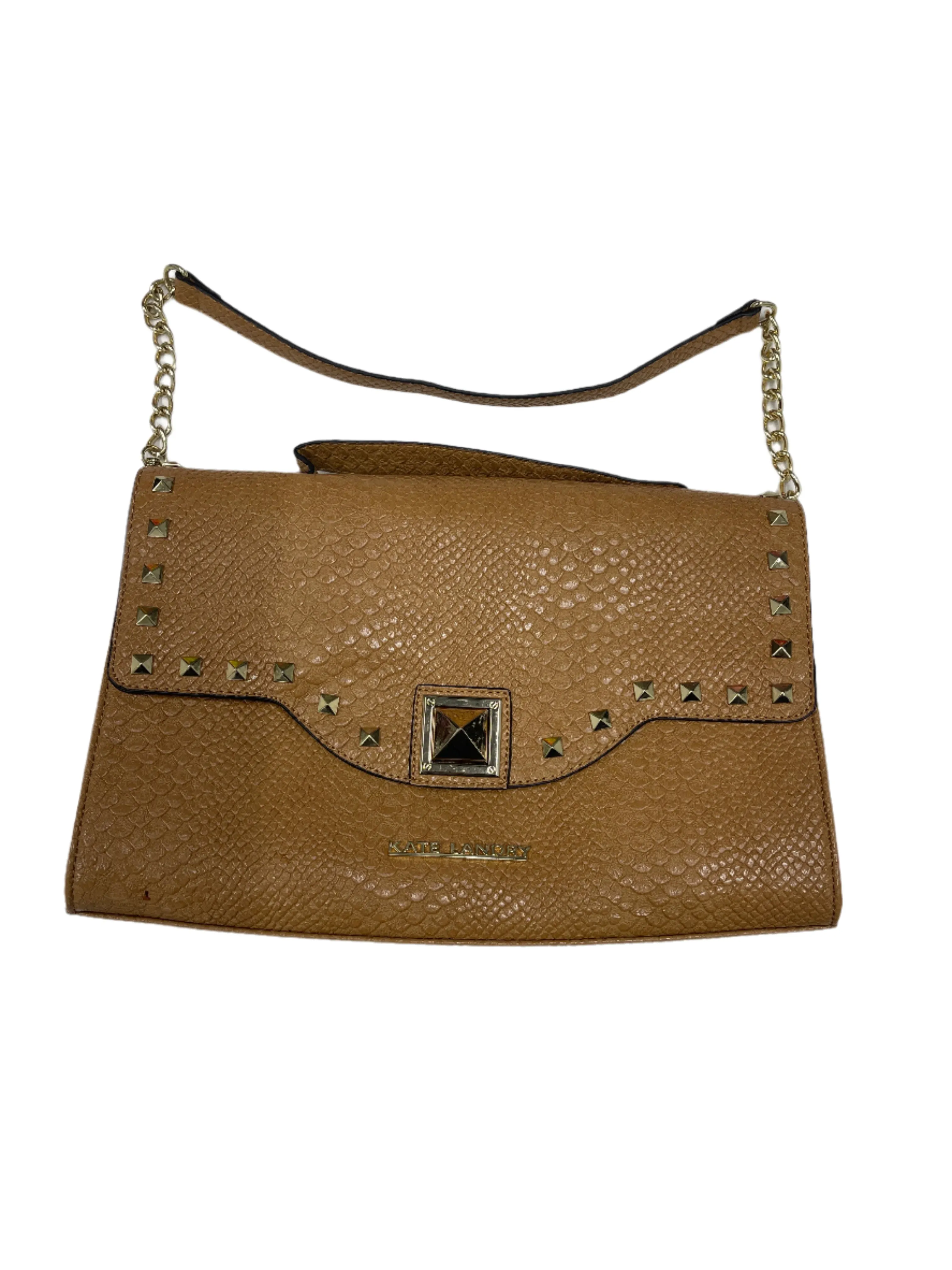 Hot Deal Womens Kate Landry Purse, 13 x 9 x 2  Almost Sold Out!