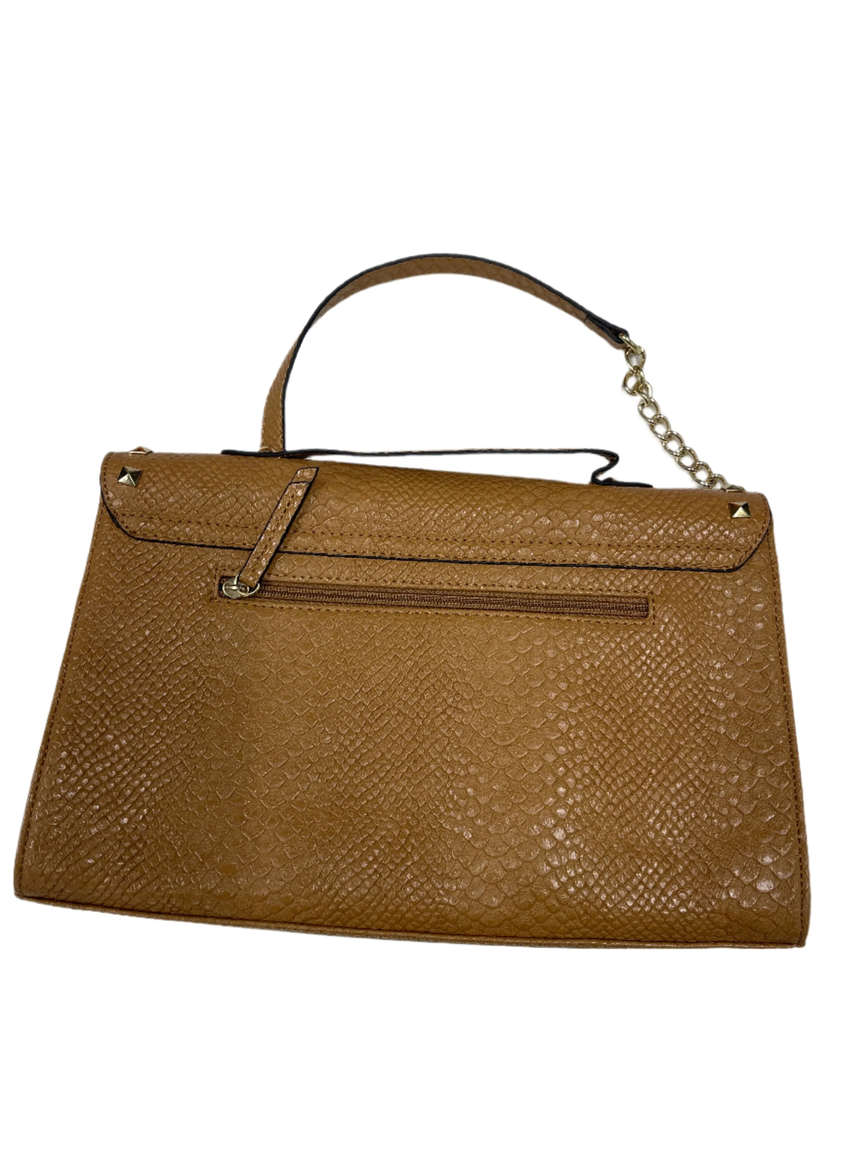 Hot Deal Womens Kate Landry Purse, 13 x 9 x 2  Almost Sold Out!