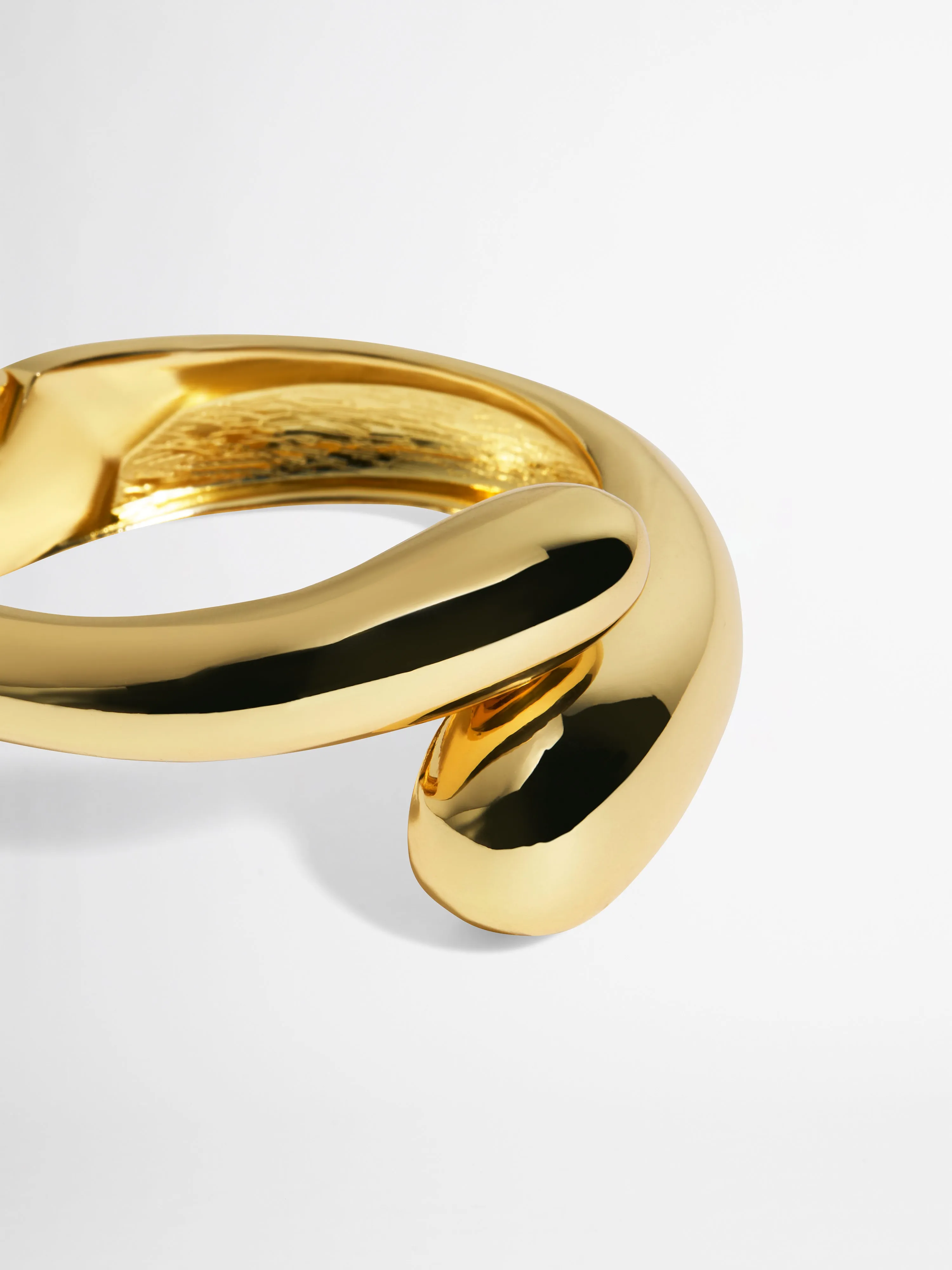 INFINITY BANGLE